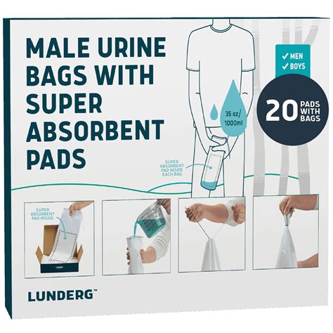 pee bag camping|disposable urine bags for camping.